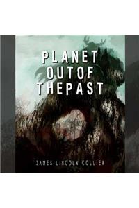 Planet Out of the Past