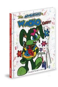 The Adventures of Wacko Rabbit