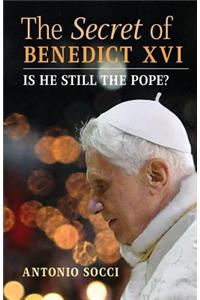 Secret of Benedict XVI