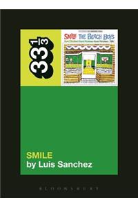 The Beach Boys' Smile