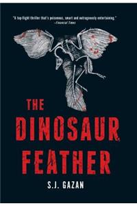 The Dinosaur Feather
