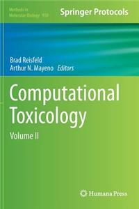 Computational Toxicology