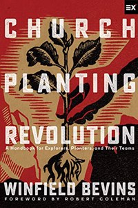 Church-Planting Revolution