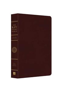 Study Bible-KJV