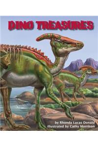 Dino Treasures