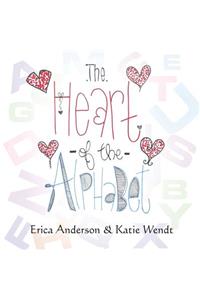The Heart of the Alphabet