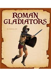 Roman Gladiators