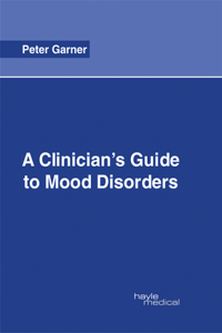 Clinician's Guide to Mood Disorders