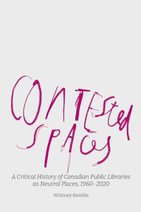 Contested Spaces