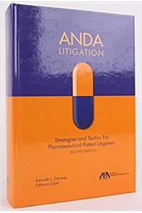 Anda Litigation