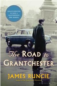 Road to Grantchester