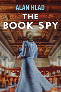 Book Spy