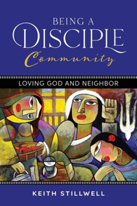 Being a Disciple Community