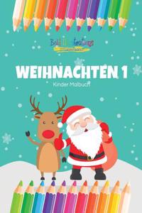 Weihnachten 1