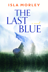 Last Blue