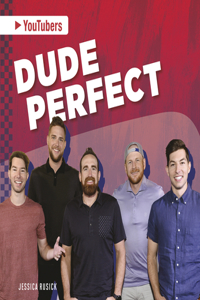 Dude Perfect