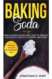 Baking Soda