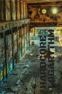 Hardcore logarythm