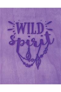 Wild Spirit