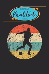 Everyday Gratitude Journal