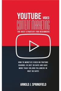 Youtube Video Content Marketing