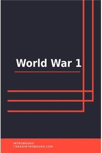 World War 1