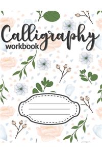 Calligraphy Workbook