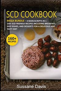 Scd Cookbook