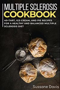 Multiple Sclerosis Cookbook