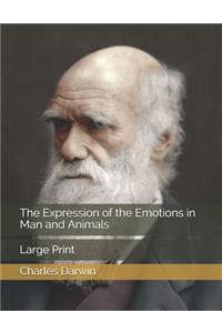 The Expression of the Emotions in Man and Animals