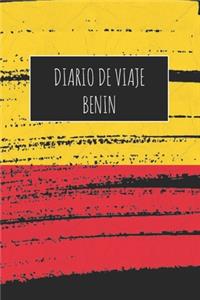 Diario De Viaje Benin