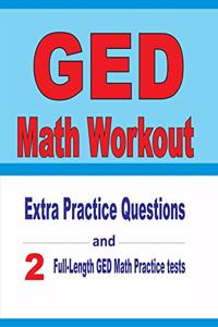 GED Math Workout