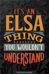 Elsa