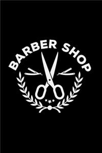 Barber shop