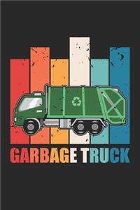 Garbage Truck