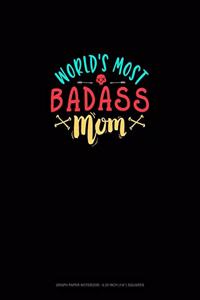 World's Most Badass Mom