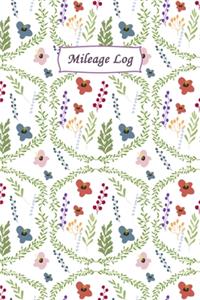 Mileage Log