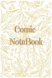 Comic Notebook