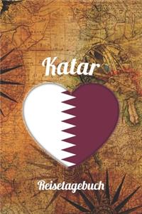 Katar Reisetagebuch