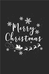 Frohe Weihnachten