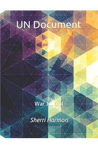 UN Document