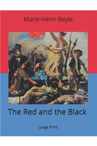 The Red and the Black