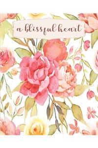 A Blissful Heart