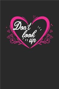 don't look up