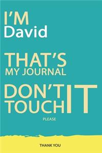David