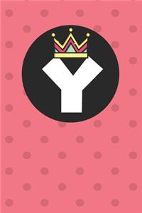Y
