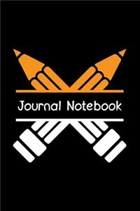 Journal Notebook