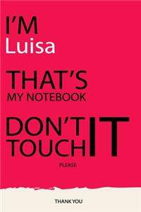 Luisa