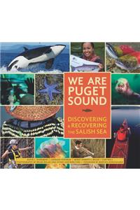 We Are Puget Sound