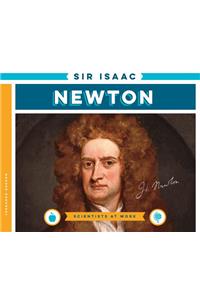 Sir Isaac Newton